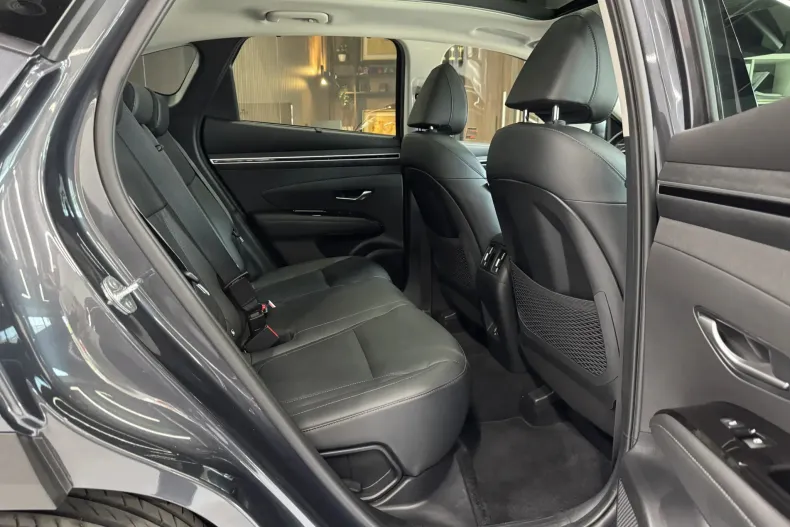 Hyundai TUCSON din 2021 cu 69.800 km - oferta HYU148640 - foto 10