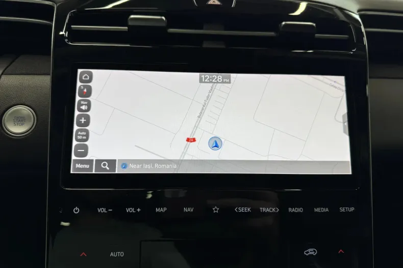 Hyundai TUCSON din 2021 cu 69.800 km - oferta HYU148640 - foto 17