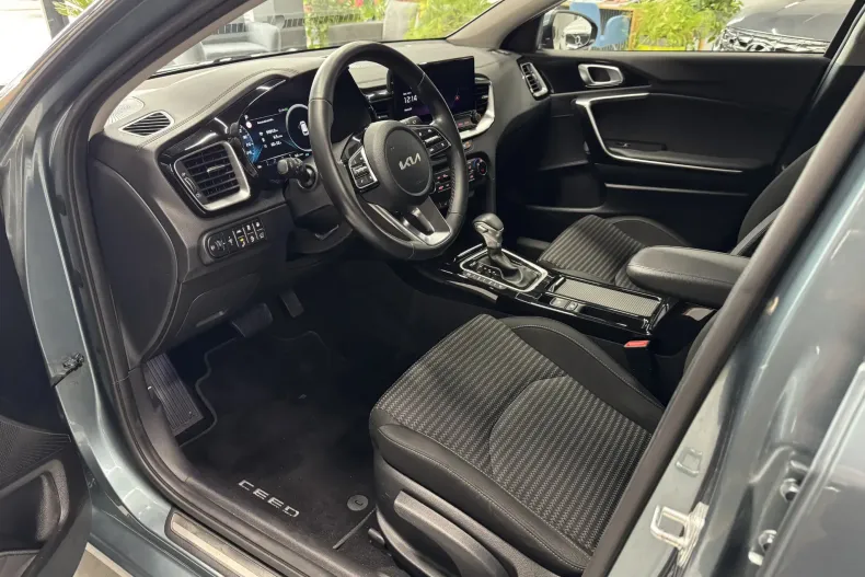 Kia Ceed din 2022 cu 155.000 km - oferta KIA148641 - foto 4