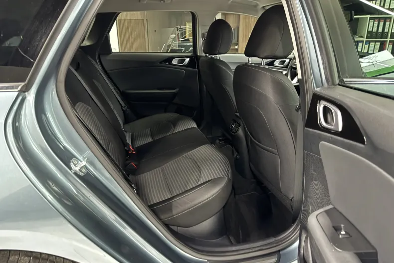 Kia Ceed din 2022 cu 155.000 km - oferta KIA148641 - foto 8