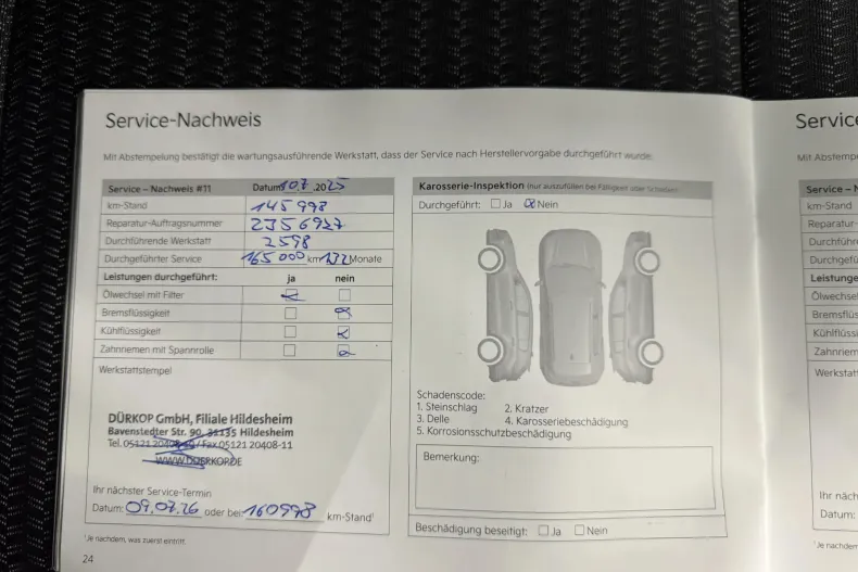 Kia Ceed din 2022 cu 155.000 km - oferta KIA148641 - foto 16