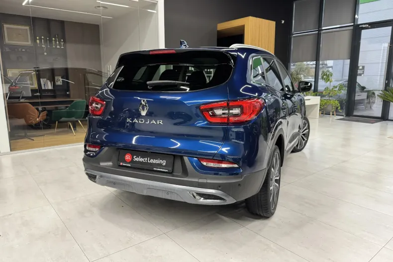 Renault Kadjar din 2019 cu 101.622 km - oferta REN148643 - foto 2