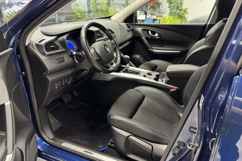 Renault Kadjar din 2019 cu 101.622 km - oferta REN148643 - foto 5