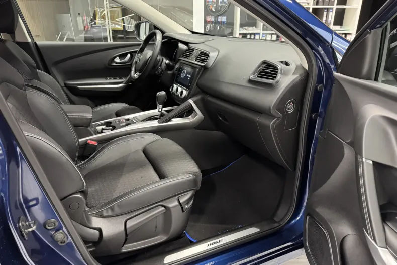 Renault Kadjar din 2019 cu 101.622 km - oferta REN148643 - foto 11