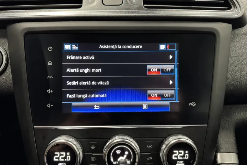 Renault Kadjar din 2019 cu 101.622 km - oferta REN148643 - foto 18