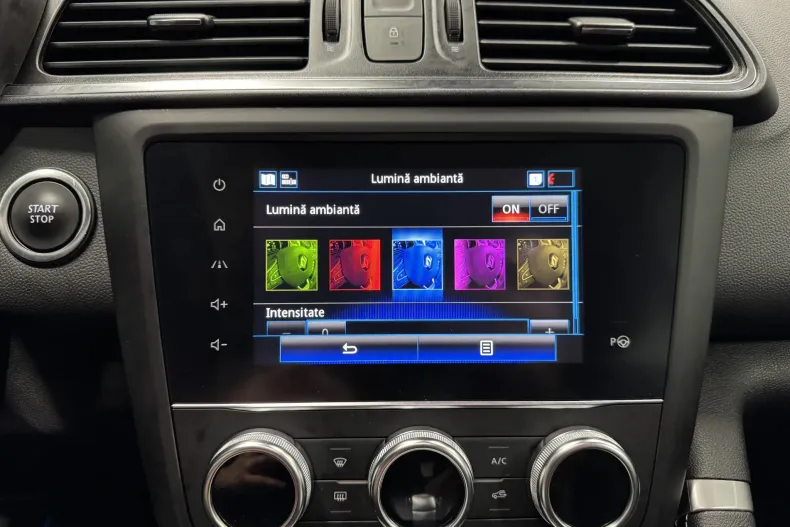 Renault Kadjar din 2019 cu 101.622 km - oferta REN148643 - foto 19