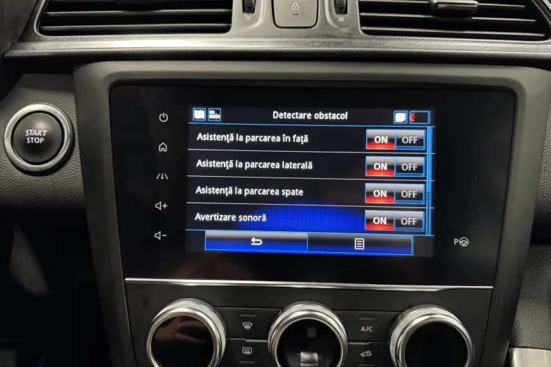 Renault Kadjar din 2019 cu 101.622 km - oferta REN148643 - foto 20