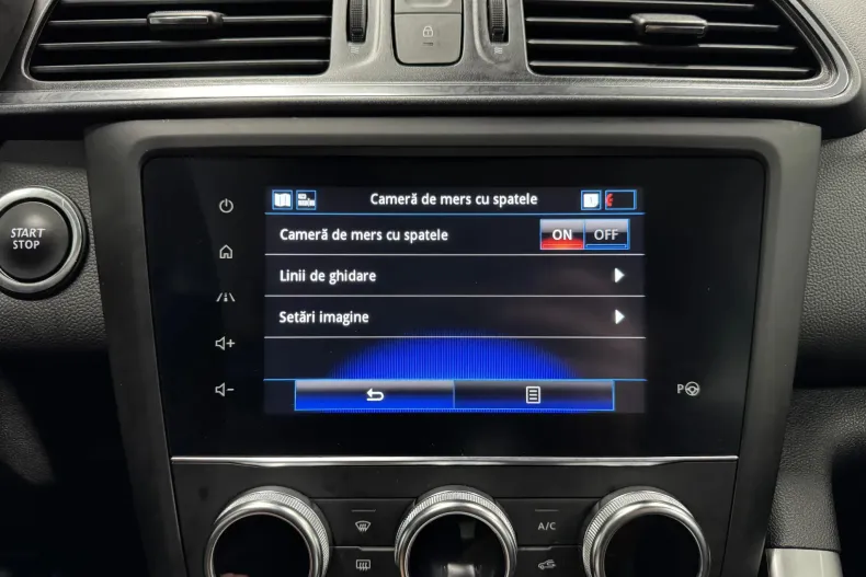 Renault Kadjar din 2019 cu 101.622 km - oferta REN148643 - foto 21