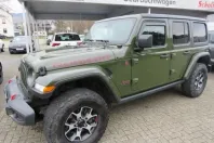 Jeep Wrangler din 2022 cu 40.658 km - oferta JEE148644 - foto 1