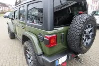 Jeep Wrangler din 2022 cu 40.658 km - oferta JEE148644 - foto 2