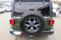 Jeep Wrangler din 2022 cu 40.658 km - oferta JEE148644 - foto 4