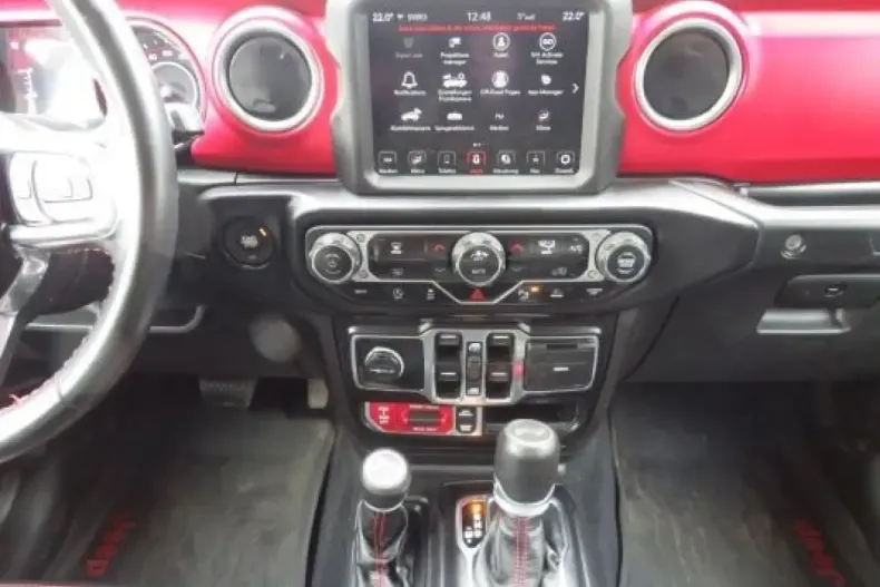 Jeep Wrangler din 2022 cu 40.658 km - oferta JEE148644 - foto 10