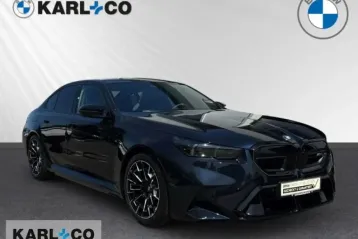 BMW M5 din 2025 - oferta BMW148645