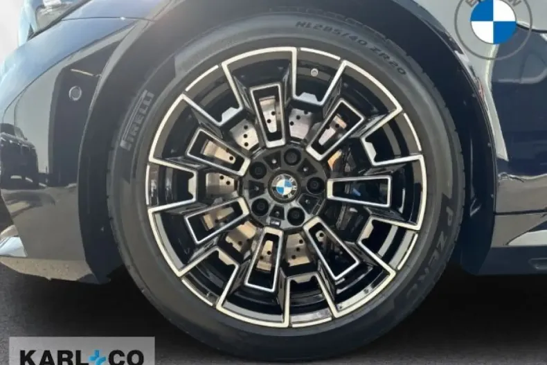 BMW M5 din 2025 cu 2.469 km - oferta BMW148645 - foto 6