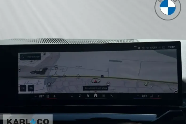 BMW M5 din 2025 cu 2.469 km - oferta BMW148645 - foto 10