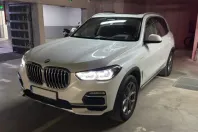 BMW X5 din 2020 cu 117.000 km - oferta BMW148647 - foto 1