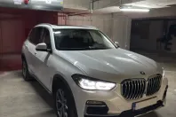 BMW X5 din 2020 cu 117.000 km - oferta BMW148647 - foto 2