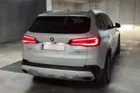 BMW X5 din 2020 cu 117.000 km - oferta BMW148647 - foto 3
