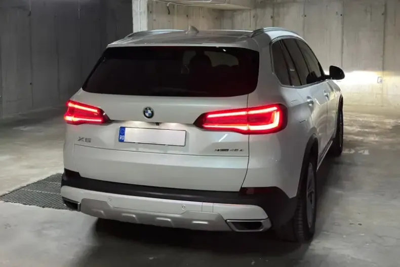 BMW X5 din 2020 cu 117.000 km - oferta BMW148647 - foto 3