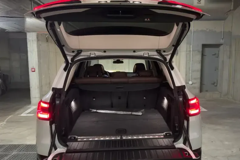 BMW X5 din 2020 cu 117.000 km - oferta BMW148647 - foto 4