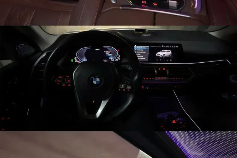 BMW X5 din 2020 cu 117.000 km - oferta BMW148647 - foto 7