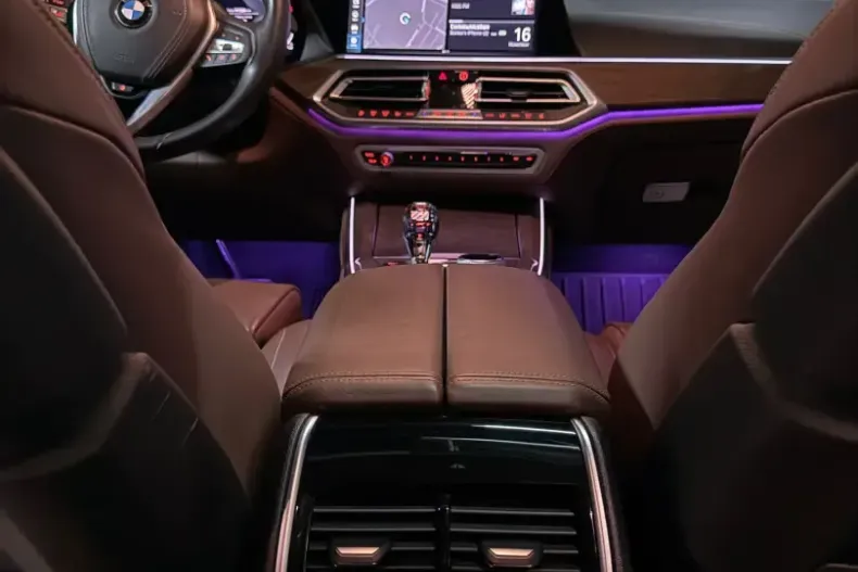 BMW X5 din 2020 cu 117.000 km - oferta BMW148647 - foto 8