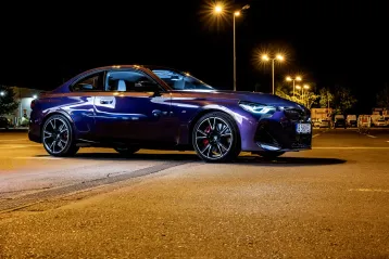 BMW M240i din 2024 - oferta BMW148649