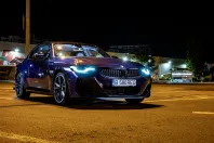 BMW M240i din 2024 cu 6.500 km - oferta BMW148649 - foto 2
