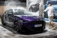 BMW M240i din 2024 cu 6.500 km - oferta BMW148649 - foto 3