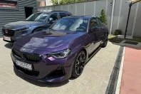 BMW M240i din 2024 cu 6.500 km - oferta BMW148649 - foto 4