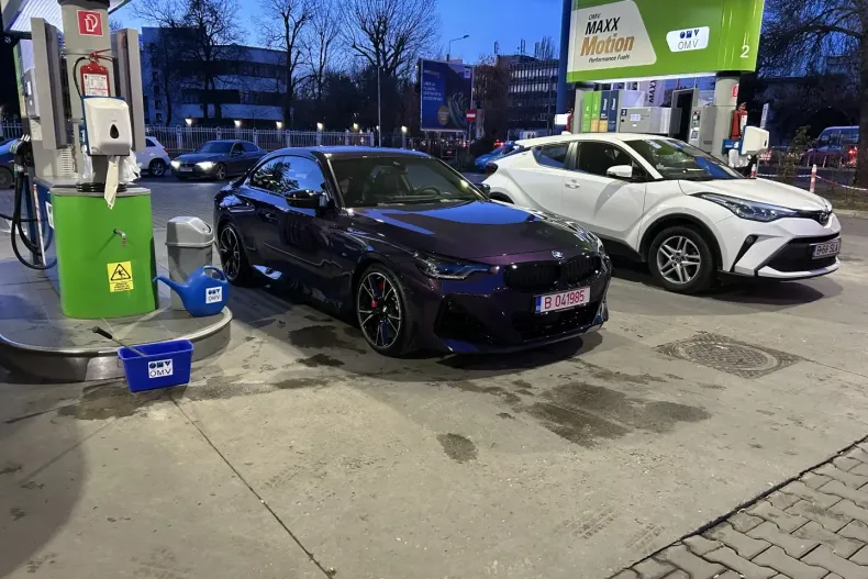 BMW M240i din 2024 cu 6.500 km - oferta BMW148649 - foto 5