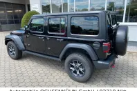 Jeep Wrangler din 2020 cu 44.400 km - oferta JEE148650 - foto 2