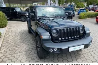 Jeep Wrangler din 2020 cu 44.400 km - oferta JEE148650 - foto 4