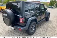 Jeep Wrangler din 2020 cu 44.400 km - oferta JEE148650 - foto 5