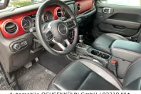 Jeep Wrangler din 2020 cu 44.400 km - oferta JEE148650 - foto 7