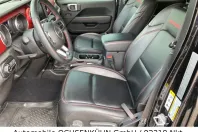 Jeep Wrangler din 2020 cu 44.400 km - oferta JEE148650 - foto 8