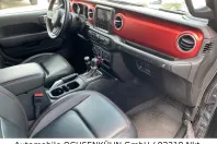 Jeep Wrangler din 2020 cu 44.400 km - oferta JEE148650 - foto 10
