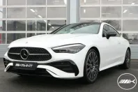 Mercedes-Benz CLE 200 din 2024 cu 23.430 km - oferta MER148651 - foto 1