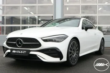 Mercedes-Benz CLE 200 din 2024 - oferta MER148651