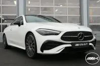 Mercedes-Benz CLE 200 din 2024 cu 23.430 km - oferta MER148651 - foto 2