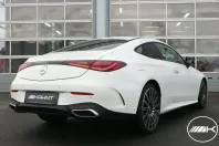 Mercedes-Benz CLE 200 din 2024 cu 23.430 km - oferta MER148651 - foto 3