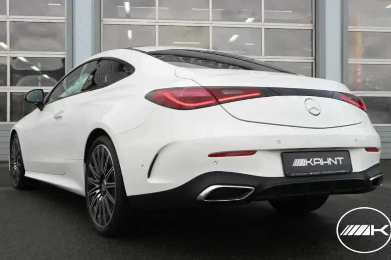 Mercedes-Benz CLE 200 din 2024 cu 23.430 km - oferta MER148651 - foto 4