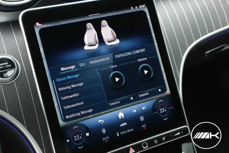 Mercedes-Benz CLE 200 din 2024 cu 23.430 km - oferta MER148651 - foto 7