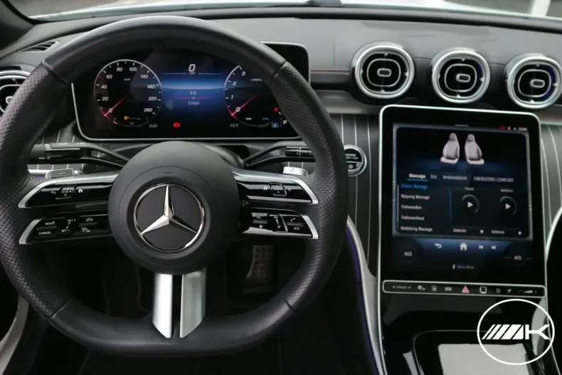 Mercedes-Benz CLE 200 din 2024 cu 23.430 km - oferta MER148651 - foto 8