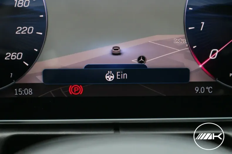 Mercedes-Benz CLE 200 din 2024 cu 23.430 km - oferta MER148651 - foto 9