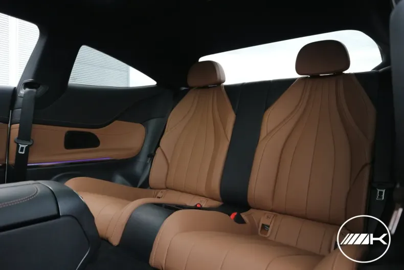 Mercedes-Benz CLE 200 din 2024 cu 23.430 km - oferta MER148651 - foto 11