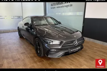 Mercedes-Benz CLE 220 din 2024 - oferta MER148652