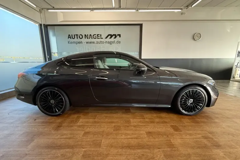 Mercedes-Benz CLE 220 din 2024 cu 24.519 km - oferta MER148652 - foto 3