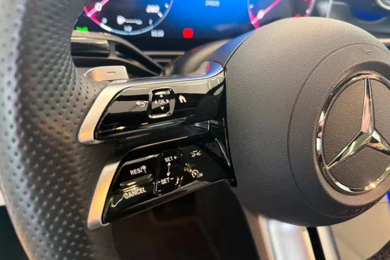 Mercedes-Benz CLE 220 din 2024 cu 24.519 km - oferta MER148652 - foto 10