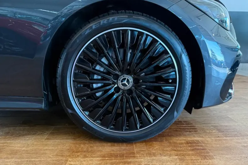 Mercedes-Benz CLE 220 din 2024 cu 24.519 km - oferta MER148652 - foto 22